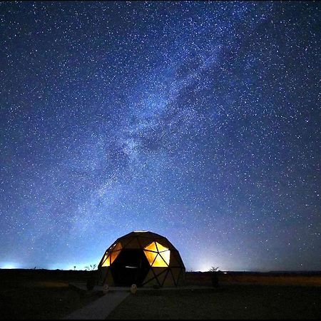 Tatooine Stars Camp Ξενοδοχείο Merzouga Εξωτερικό φωτογραφία