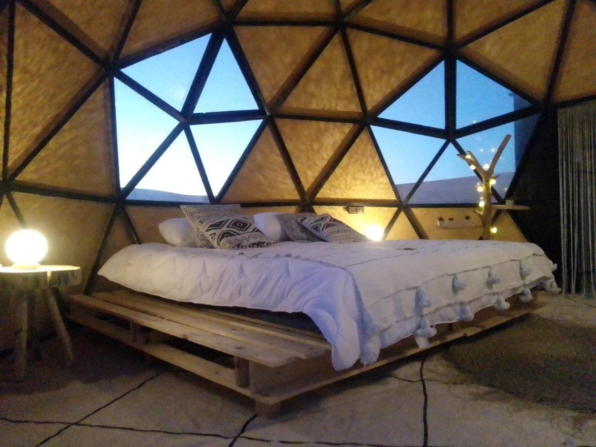 Tatooine Stars Camp Ξενοδοχείο Merzouga Εξωτερικό φωτογραφία