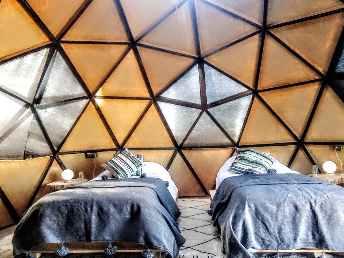 Tatooine Stars Camp Ξενοδοχείο Merzouga Εξωτερικό φωτογραφία
