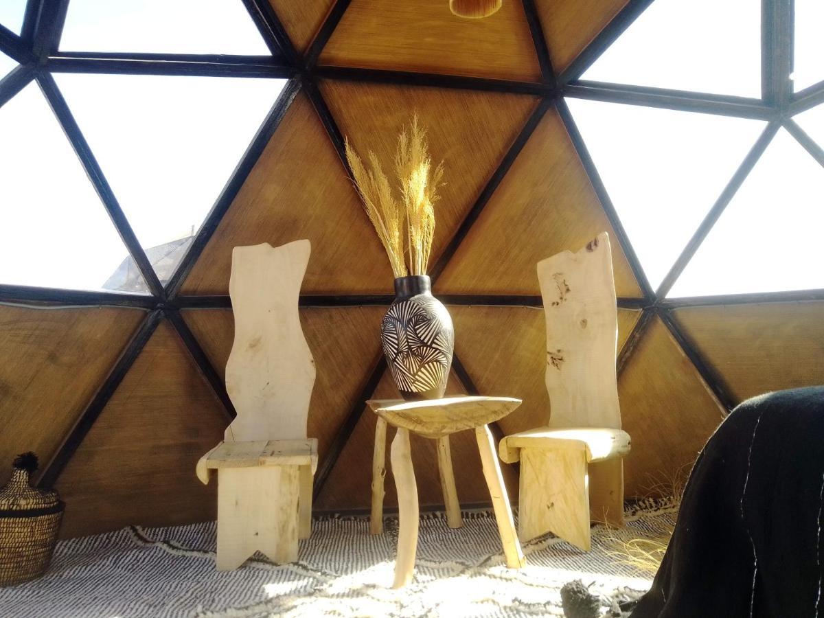 Tatooine Stars Camp Ξενοδοχείο Merzouga Εξωτερικό φωτογραφία