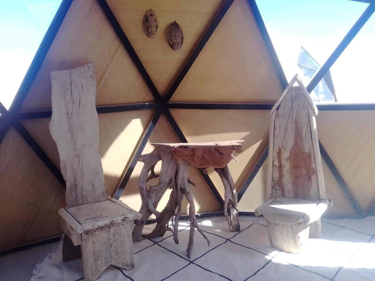 Tatooine Stars Camp Ξενοδοχείο Merzouga Εξωτερικό φωτογραφία