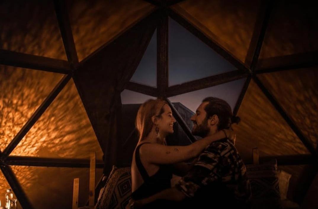 Tatooine Stars Camp Ξενοδοχείο Merzouga Εξωτερικό φωτογραφία