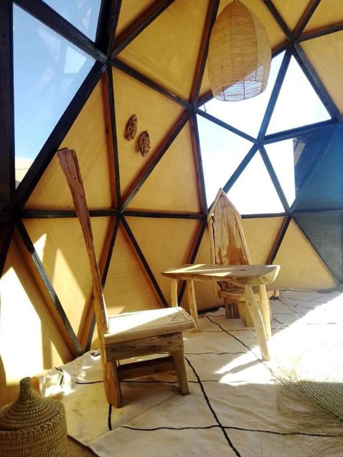 Tatooine Stars Camp Ξενοδοχείο Merzouga Εξωτερικό φωτογραφία