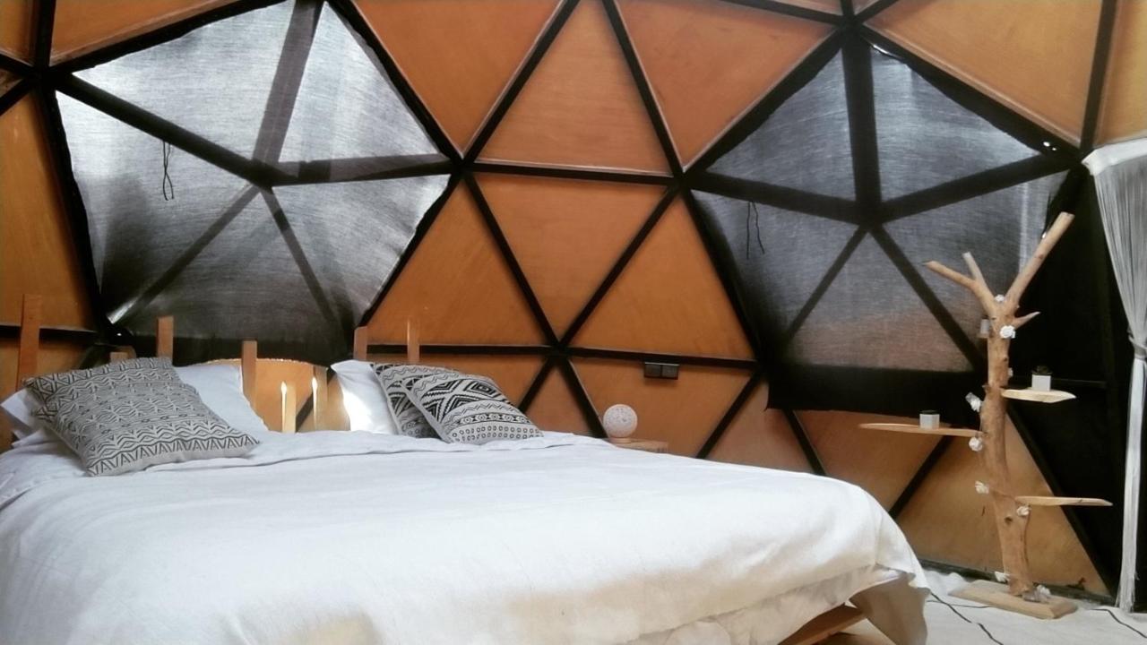 Tatooine Stars Camp Ξενοδοχείο Merzouga Εξωτερικό φωτογραφία