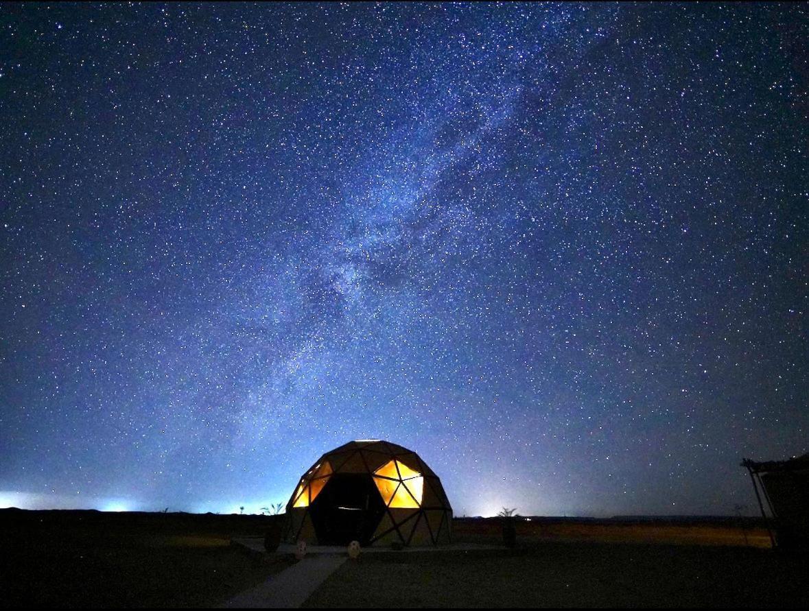 Tatooine Stars Camp Ξενοδοχείο Merzouga Εξωτερικό φωτογραφία