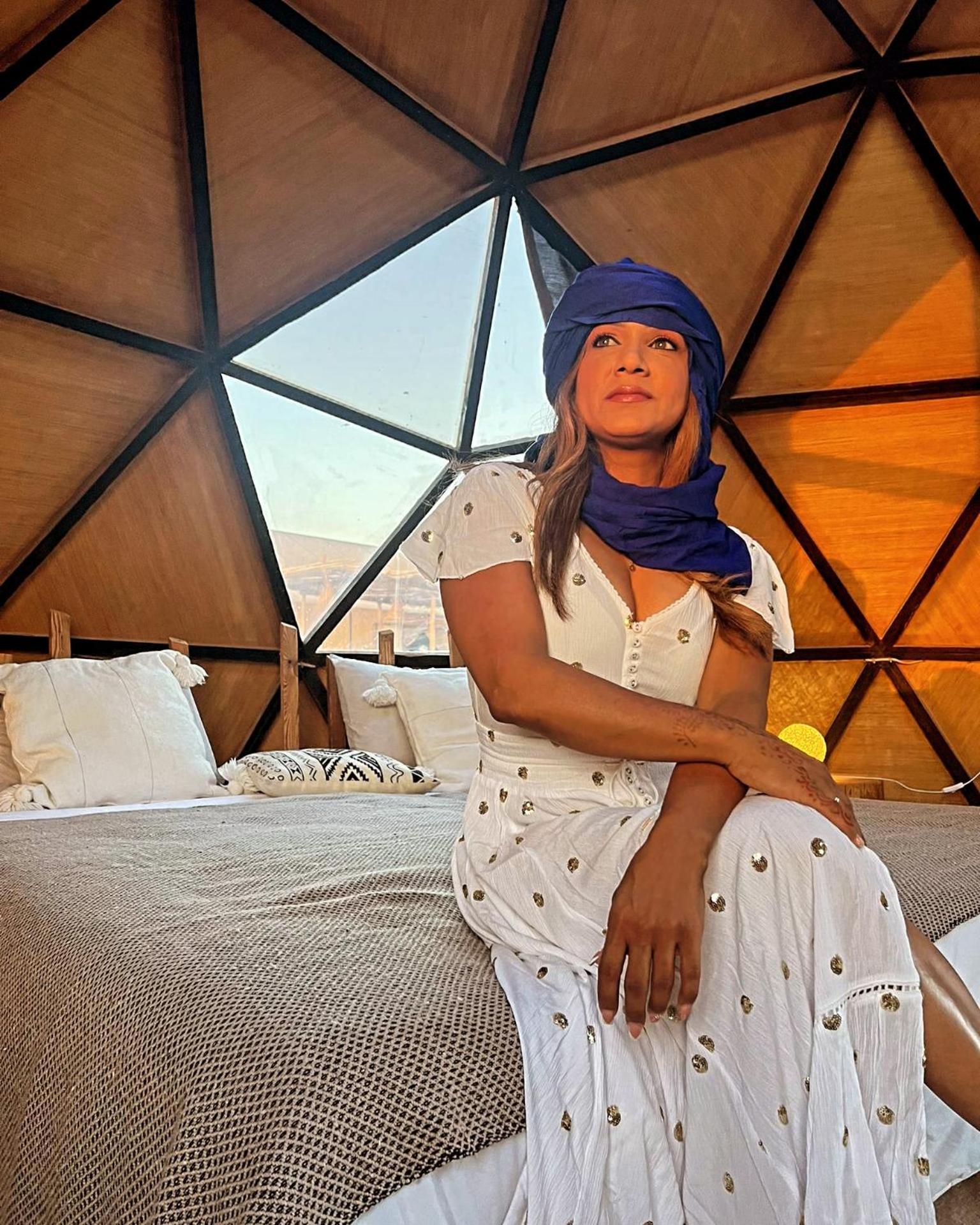 Tatooine Stars Camp Ξενοδοχείο Merzouga Εξωτερικό φωτογραφία