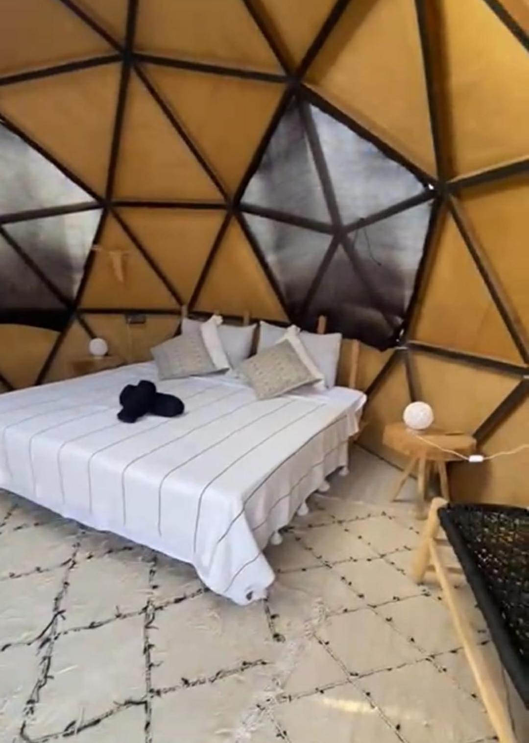 Tatooine Stars Camp Ξενοδοχείο Merzouga Εξωτερικό φωτογραφία